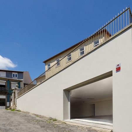 Casas Da Formiga - Riverview Terrace And Pool OOporto Exteriör bild